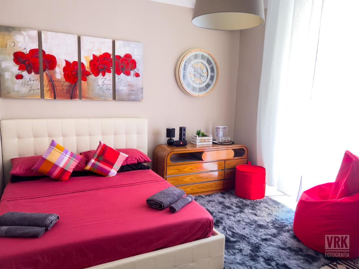 Vrk Appartement Napels