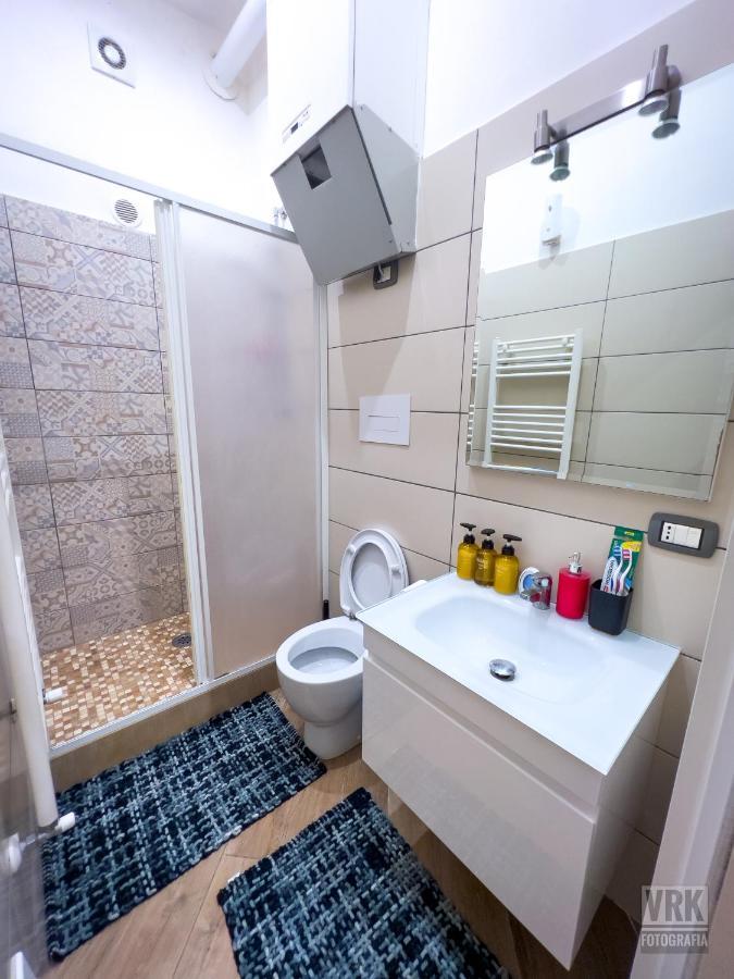Appartement Vrk *