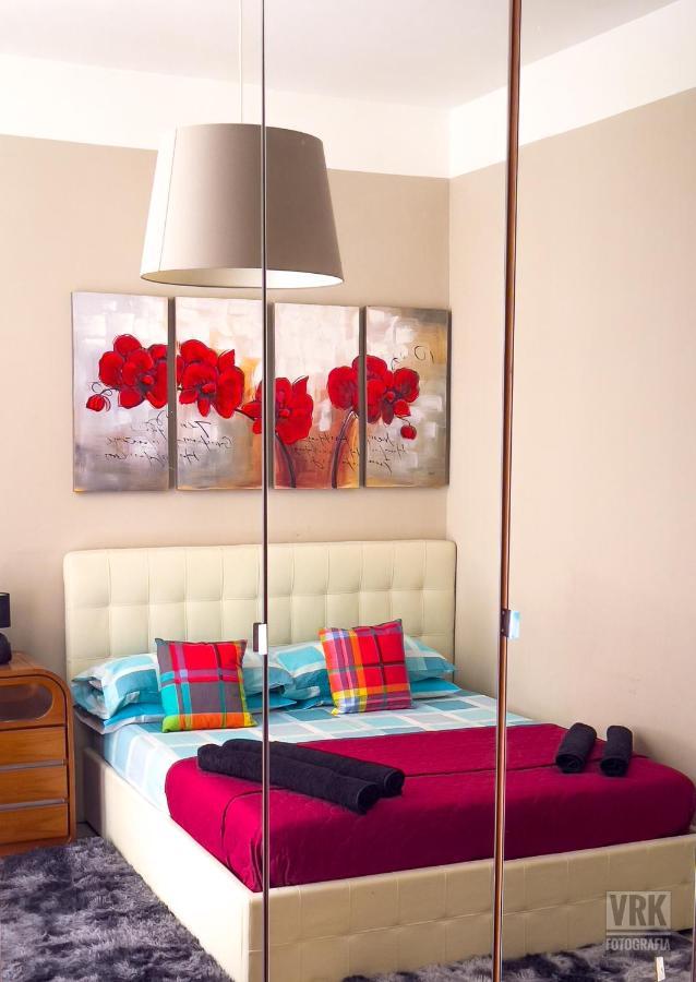 Vrk Appartement Napels