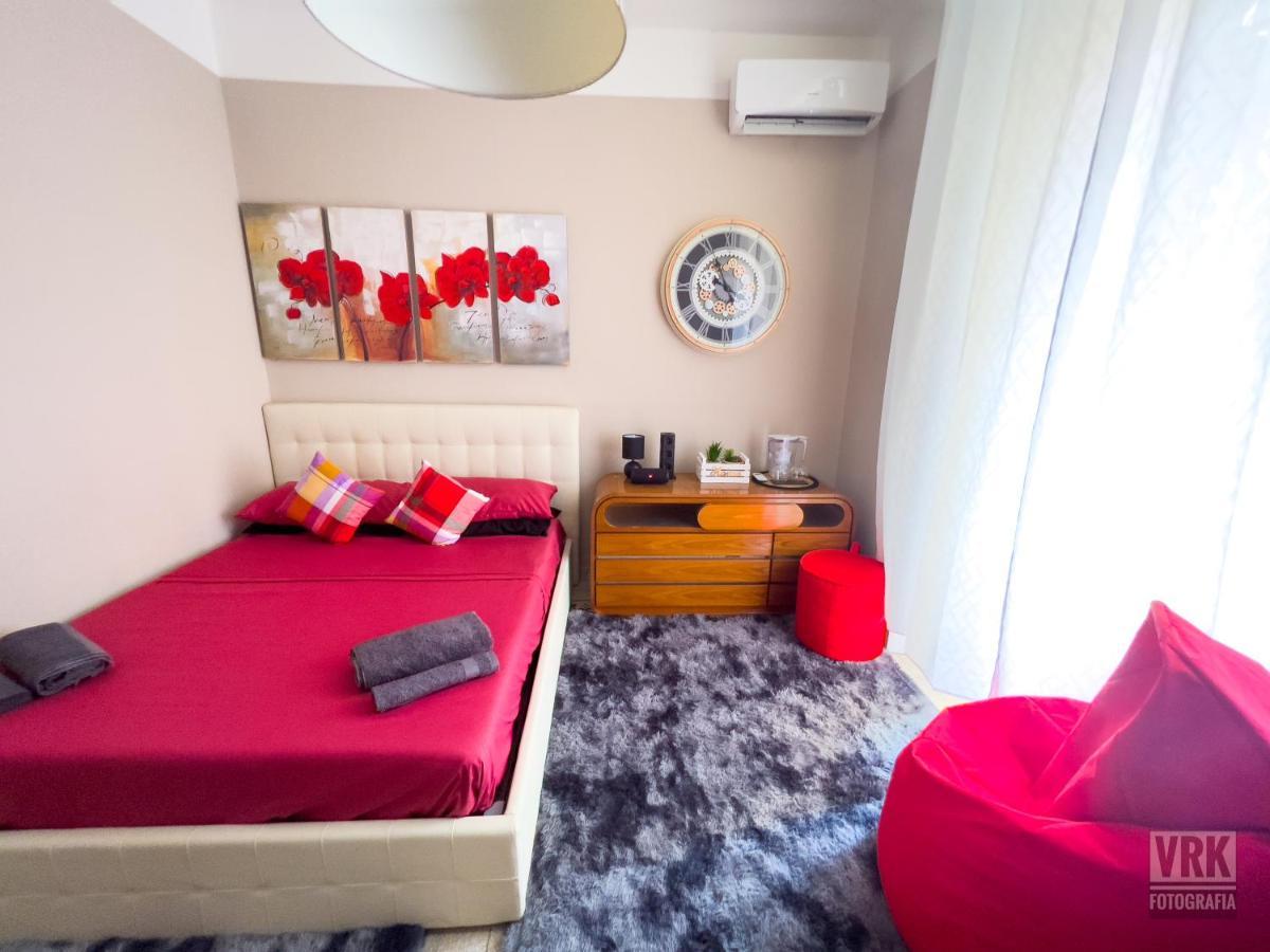 Appartement Vrk Napels