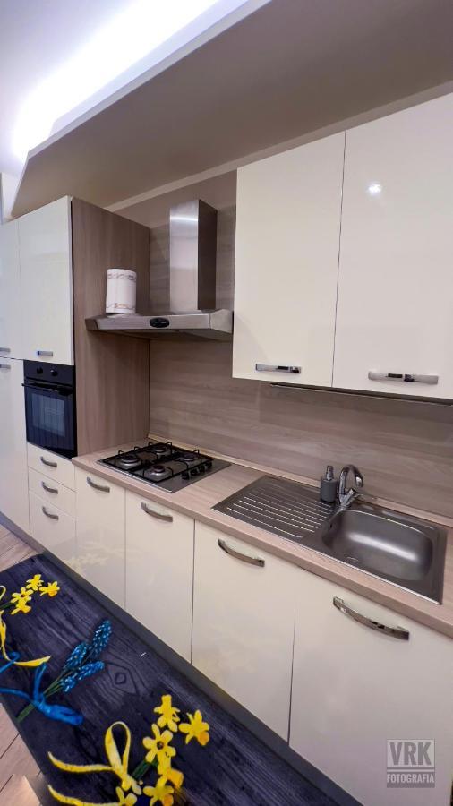 Appartement Vrk